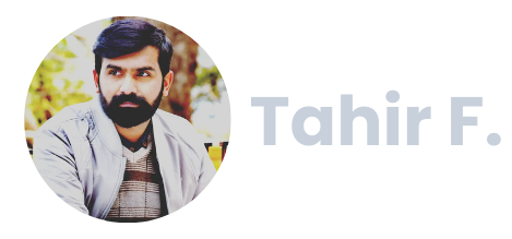 Tahir Farooq